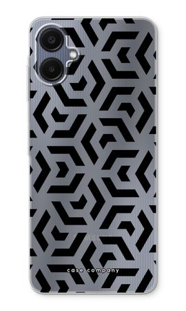 Crazy pattern
