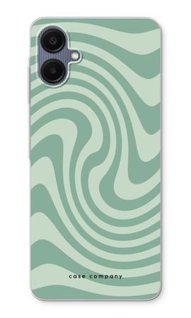 Swirl Green