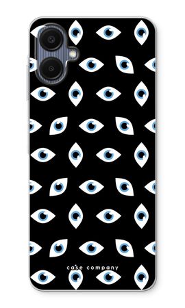 Eyes pattern