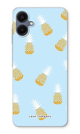 Little pineapples