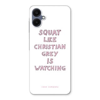 Christian Grey