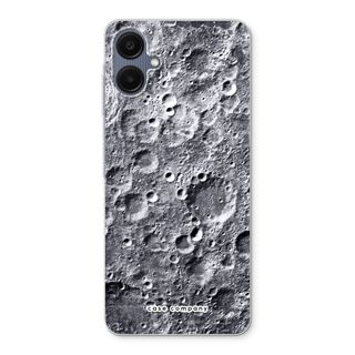 Moonscape