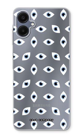 Eyes pattern