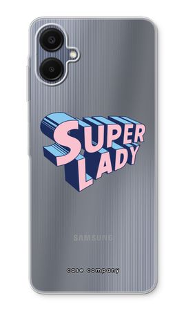Super lady