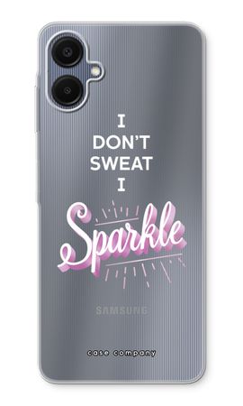 Sparkle quote