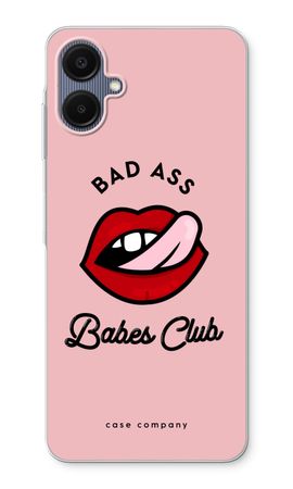Badass Babes Club