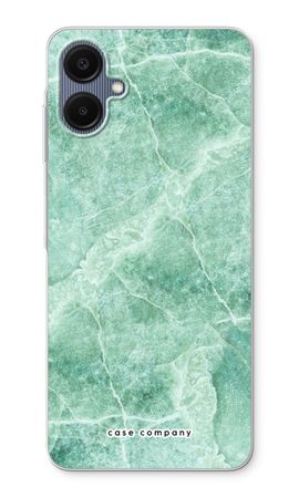 Green marble