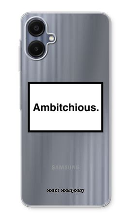 Ambitchious