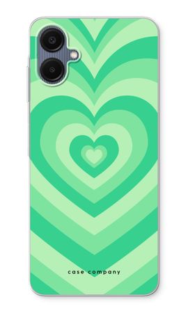 Heart Green