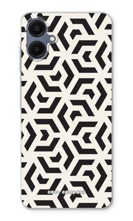 Crazy pattern