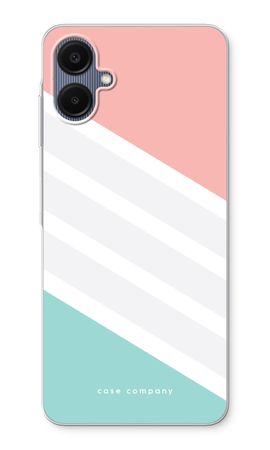 Stripes pastel