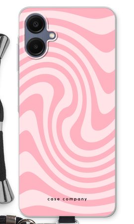 Swirl Pink