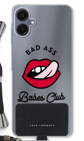 Badass Babes Club