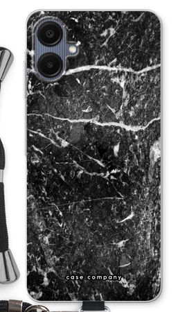 Black marble