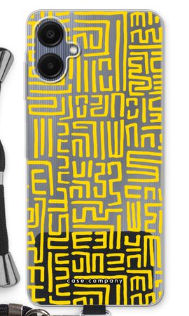 Majorelle Blue Print