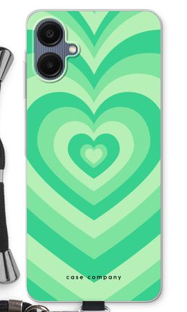 Heart Green