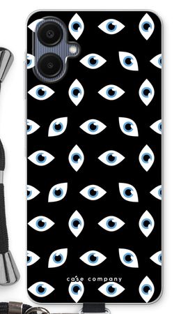 Eyes pattern