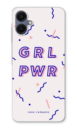 GRL PWR