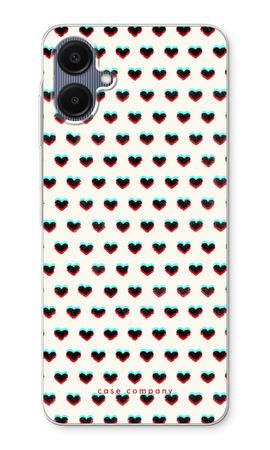 Little hearts