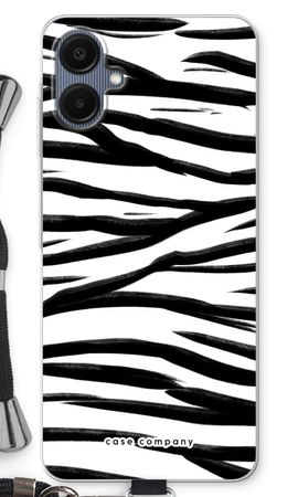 Zebra pattern