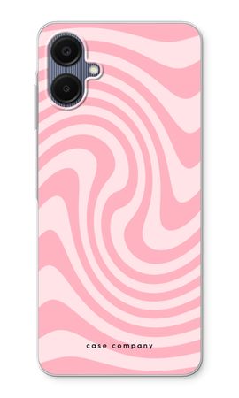 Swirl Pink