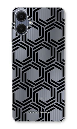 Geometric pattern