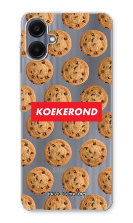 Koekerond