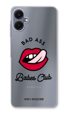Badass Babes Club