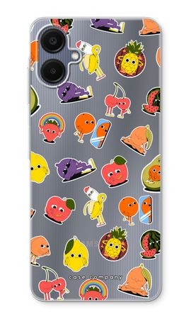 Fruit Pattern