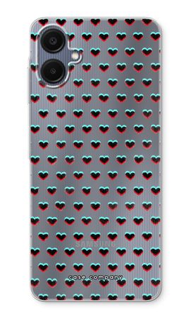 Little hearts