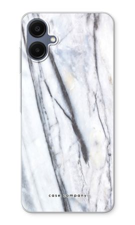 Striped marble