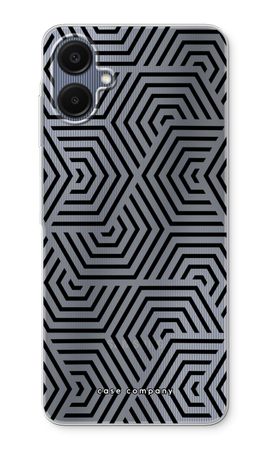 Magic pattern