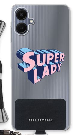 Super lady