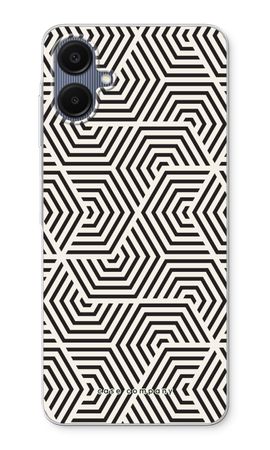 Magic pattern