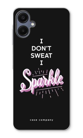 Sparkle quote