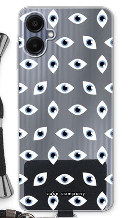 Eyes pattern
