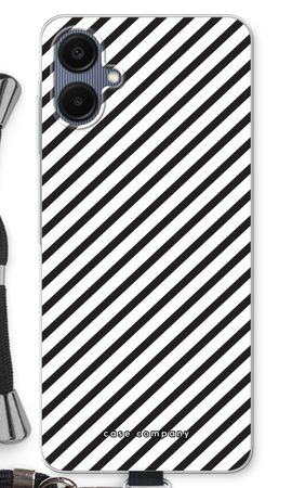 Stripes black and white