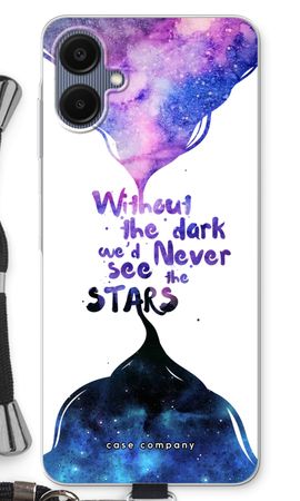 Stars quote