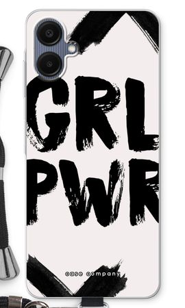 Girl Power #2