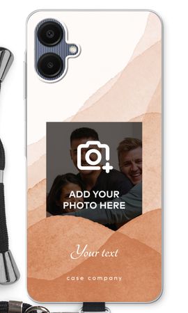 Hills - Photocase - Blush