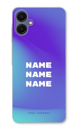 Namecase 1 - Neon