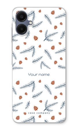 Winter - Namecase