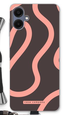 Mocha Swirl