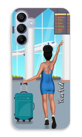 Partir en voyage N°2