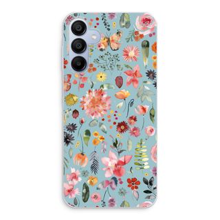 Colorful Plants and Flowers