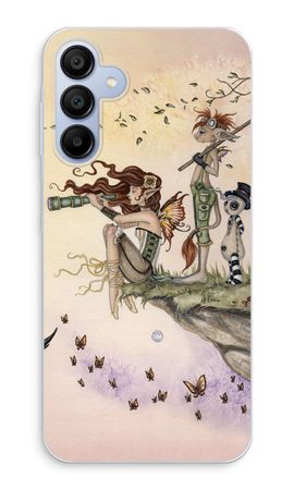 Where the wind takes you