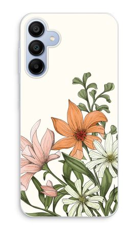 Floral bouquet