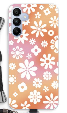 Retro Bloemen N°3