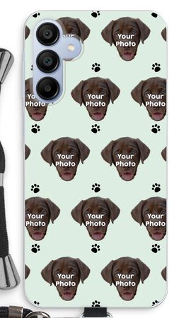 Personalized Face - Cat or Dog