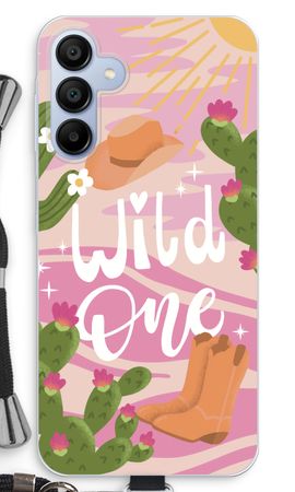 Wild One